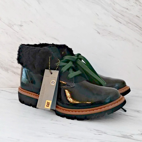 caterpillar shoes for girls